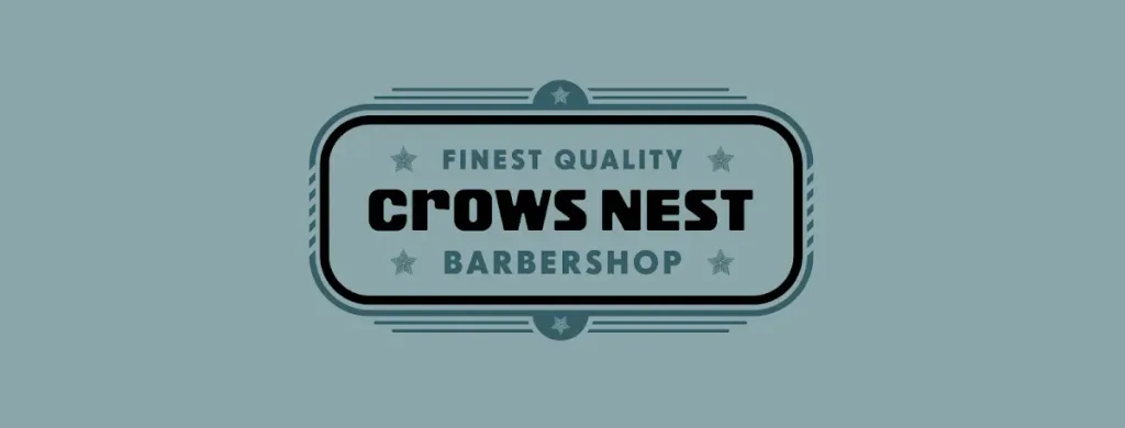 Crows Nest Barbershop — Barber shop in Toronto